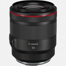 Canon Objectif RF 50mm F1.2L USM