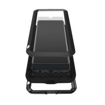 Coque Huawei P30 Pro Anti-pluie Antichoc 3m Intégrale Powerful Love Mei Noir