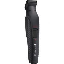 Kit multifonction - REMINGTON - G10 Graphite Series - 10 en 1 - Lames auto-affûtées, - Autonomie 4