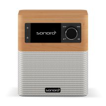 Sonoro Modèle : Stream Erable/Blanc