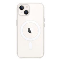 Apple MC2W4ZM/A coque de protection pour téléphones portables 15,5 cm (6.1 ) Housse Transparent Apple iPhone 13