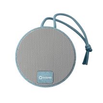 SBS TEOCNSPEAKERB haut-parleur portable et de fête Enceinte portable mono Bleu 3 W