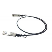 Origin Storage UDC-3-OS câble InfiniBand et à fibres optiques 3 m SFP+ DAC Noir