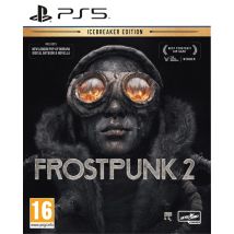 Skybound Games Frostpunk 2