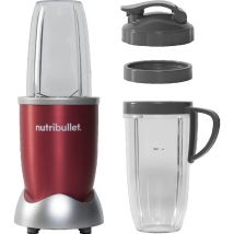 FRULLATORE NUTRIBULLET NB907R - Nuovo