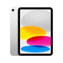 iPad A16 (2025) 11 5G 512 Go, Argent