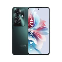 OPPO Reno 11 F 17 cm (6.7 ) SIM doble Android 14 5G USB Tipo C 8 GB 256 GB 5000 mAh Verde - Nuevo