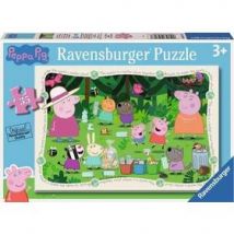 Peppa Pig Puzzle 35 Pz