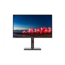 Lenovo ThinkVision T27i-30 LED display 68,6 cm (27 ) 1920 x 1080 Pixeles Full HD Negro - Nuevo