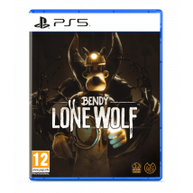 Bendy Lone Wolf PS5