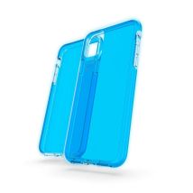 GEAR4 Crystal Palace Neon coque de protection pour téléphones portables 16,5 cm (6.5 ) Housse Bleu Apple iPhone 11 Pro Max