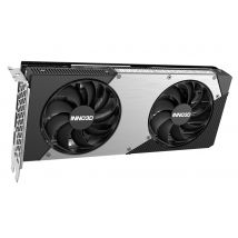 Inno3D GeForce RTX 5070 TWIN X2 OC NVIDIA 12 GB GDDR7 (GeForce RTX 5070 Twin X2 OC) - Nuovo