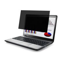 PORT Connect Filtre de confidentialité pour écran tactile 16/9 - 345 x 194 TOUCHSCREEN 15.6 pouces