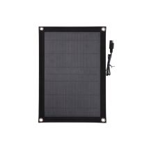 TECHNAXX CHARGEUR SOLAIRE POUR BATTERIE TX-209