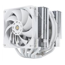 Thermalright Modelo de producto : Frost Commander 140 Blanco - Nuevo
