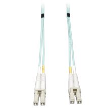 Tripp Lite N820-02M câble InfiniBand et à fibres optiques 2 m LC Bleu