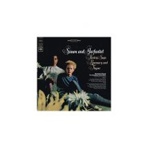 Parsley, Sage, Rosemary and Thyme by Simon & Garfunkel