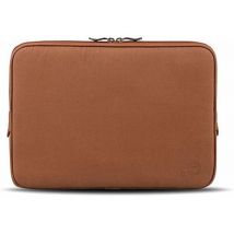 Housse de Protection pour MacBook Pro 15 La Robe Littoral Marron