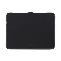Tucano BF-E-MB213BK sacoche d'ordinateurs portables 33 cm (13 ) Housse Noir