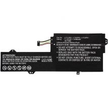 CoreParts MBXLE-BA0286 ricambio per laptop Batteria (Laptop Battery for Lenovo - 35.71Wh Li-Pol 11.52V 3100mAh - Black, 35.71Wh Li-Pol 11.52V 3100mAh 