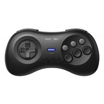 8Bitdo M30 controller bluetooth nero - Nuovo