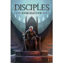 Kalypso Disciples: Domination - Nuevo