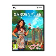 Vita da giardino (PC) - Nuovo