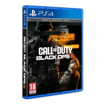 Call of Duty Black Ops 6 (PS4)