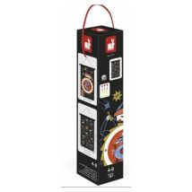 Dardos magnéticos Ninja - Diversión y precisión - Nuevo