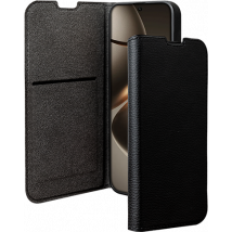 Folio Xiaomi 15T Wallet Fonction Stand Noir - Certifié GRS Bigben
