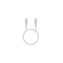 LinQ Cable USB4 USB-C a USB-C 1m Serie Procable Transferencia Ultrarrápida Gris claro - Nuevo