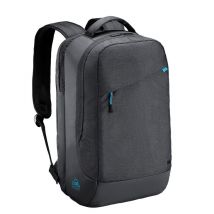 Mobilis 025029 sac à dos Sac à dos normal Noir Polyester