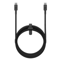 Xtorm CX3081 cavo USB 3 m USB C Nero - Nuovo