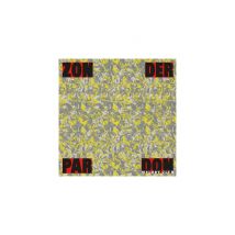 Zonder Pardon - Nuevo