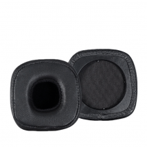 Coussinets d'oreilles Black