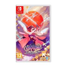 Gioco Nintendo Switch JUST FOR GAMES Yasha: Legends of the Demon Blade RPG d'azione roguelite Rouge - Nuovo