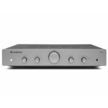 Cambridge Audio AXA25 amplificateur audio Maison Gris