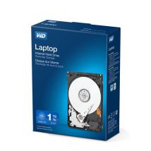 Western Digital Laptop Everyday 2.5 1000 GB Series ATA II - Nuevo