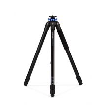 Benro Mach3 Treppiede per fotocamera digitale a 3 gambe Nero - Nuovo