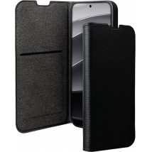 BigBen Connected Funda protectora para Xiaomi Redmi Note 14 Pro Plus Wallet Función Soporte Negro - Nuevo