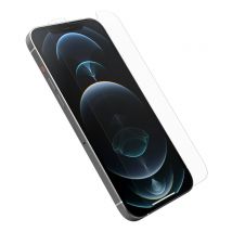 OtterBox React + Trusted Glass Series pour Apple iPhone 12 Pro Max, transparente Apple iPhone 12 Pro Max