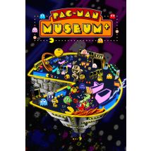PacMan Museum+ PC [Code de téléchargement]