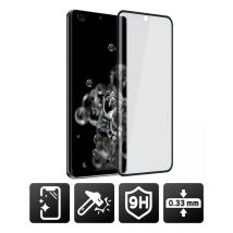 Altadif ALTSCRS11PGLASS écran et protection arrière de téléphones portables Protection d'écran transparent Samsung 1 pièce(s)