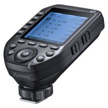 Radiocontrolador GODOX XPro II CANON - Nuevo