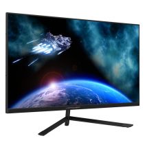 LC-Power M27-FHD-144 pantalla para PC 68,6 cm (27 ) 1920 x 1080 Pixeles Full HD Negro - Nuevo