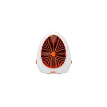 Ardes MUNA Chauffage de ventilateur électrique Orange 2000 W