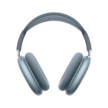 AirPods Max (2024), Casque Sans fil, USB Type-C Bluetooth, Bleu