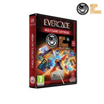 Blaze Evercade - Mega Cat Studios Collection 2 - Cartouche n° 20