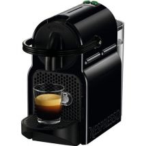 Machine a café - NESPRESSO Inissia EN 80B - Noir