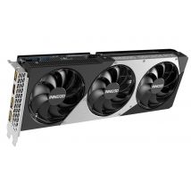 INNO3D GeForce RTX 5060 Ti X3 OC NVIDIA 16 GB GDDR7 - Nuevo